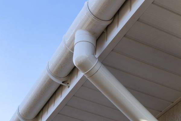 Cost of Gutter Installation Service in Kissimmee