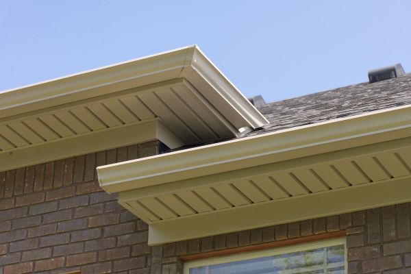 Cost of Aluminum Gutters Installation in Kissimmee