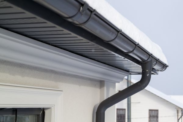 Cost of New Gutter Installation in Kissimmee