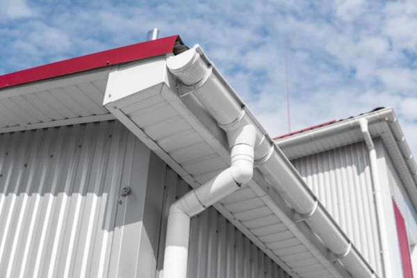 Cost of Downpipe Installation in Kissimmee