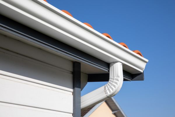 Cost of Gutter Sealing in Kissimmee