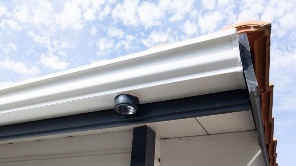 Cost of Seamless Gutters Installation in Kissimmee