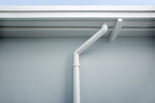 Cost of Rain Gutters Installation in Kissimmee