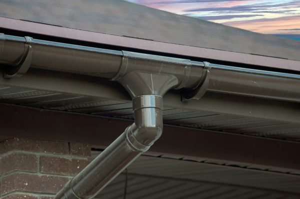 Cost of Building Gutter Installation in Kissimmee