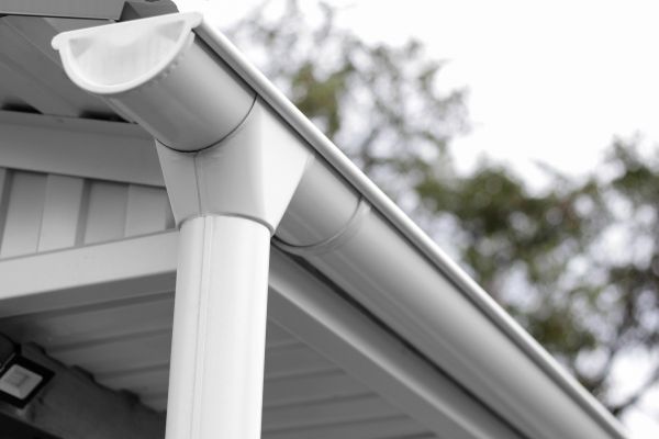 Cost of Gutters Replacement in Kissimmee