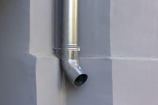 Cost of Aluminum Gutter Replacement in Kissimmee
