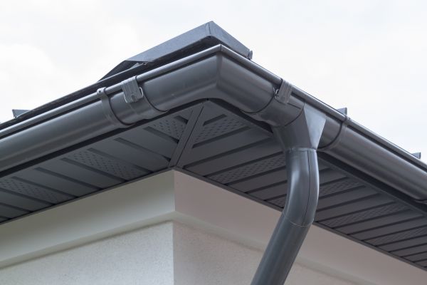 Cost of Gutter Hole Repair in Kissimmee