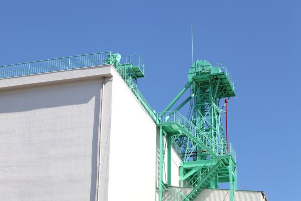 Cost of Industrial Gutter Installation in Kissimmee