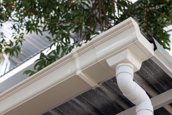 Cost of House Gutter Installation in Kissimmee