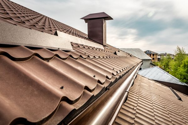 Cost of Industrial Gutter Replacement in Kissimmee