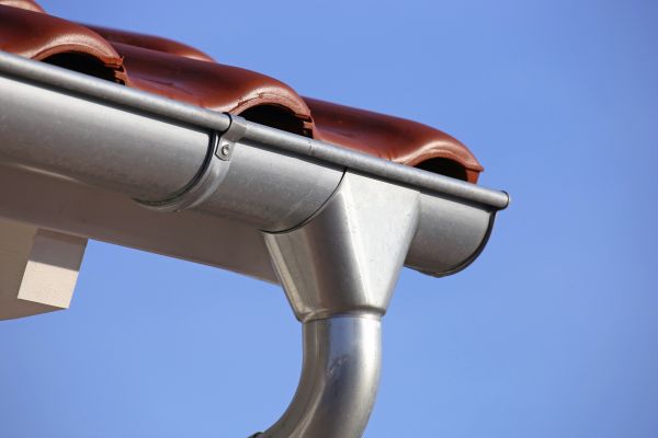 Cost of Steel Gutter Installation in Kissimmee