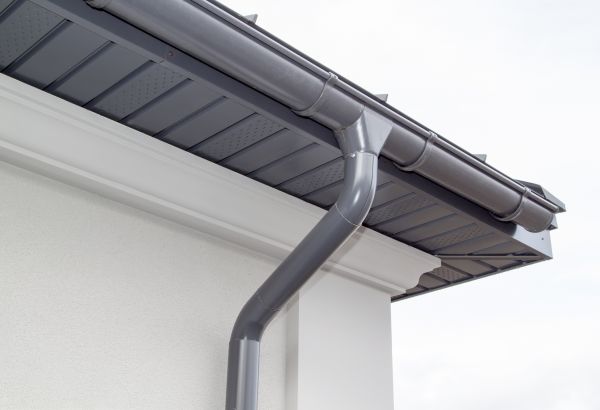 Cost of Patio Gutter Installation in Kissimmee