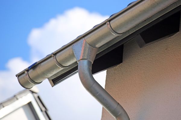 Cost of Guttering Replacement in Kissimmee
