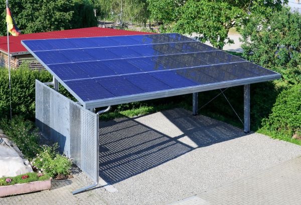 Cost of Carport Gutter Installation in Kissimmee